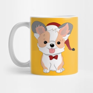 Doggy Mug